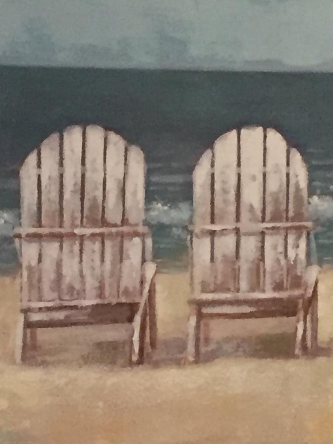 Mein-Ostseeplaetzchen Niesgrau Luaran gambar