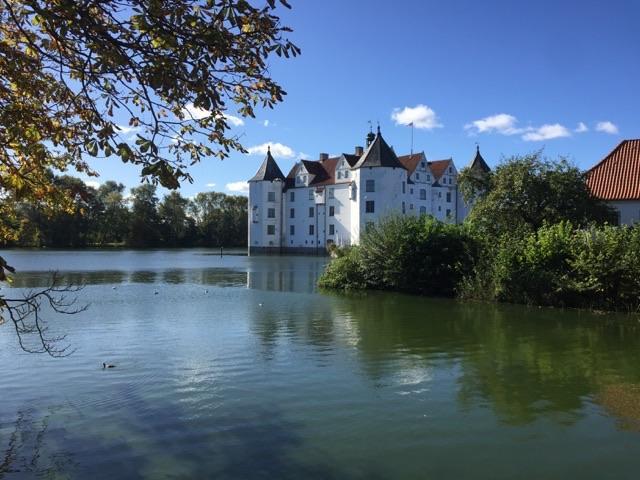 Mein-Ostseeplaetzchen Niesgrau Luaran gambar